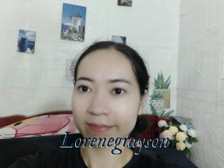 Lorenegrayson