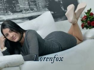 Lorenfox