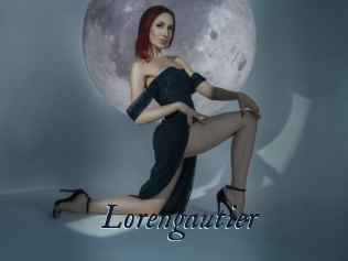 Lorengautier