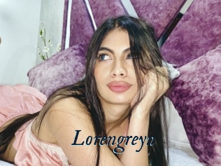 Lorengreyn