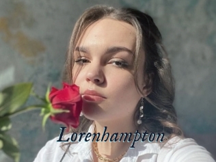 Lorenhampton