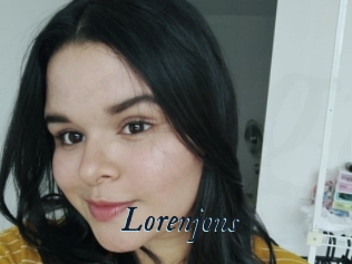Lorenjons