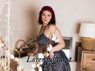 Lorenjubilant