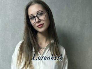 Lorenkirk