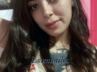 Lorensailor