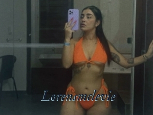 Lorensmclevie