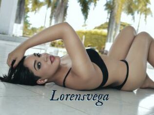 Lorensvega