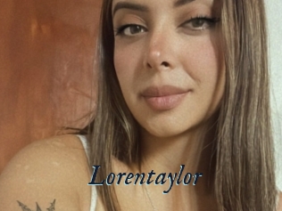 Lorentaylor