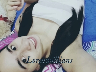 Lorenwillians
