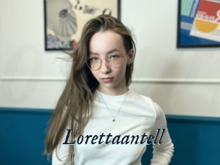 Lorettaantell