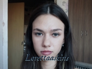 Lorettaaskins