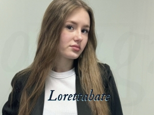 Lorettabate