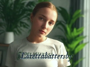 Lorettabattersby