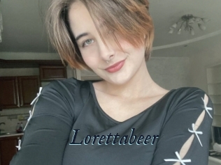 Lorettabeer