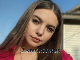 Lorettaboman