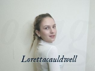 Lorettacauldwell