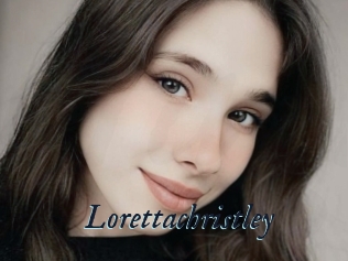 Lorettachristley