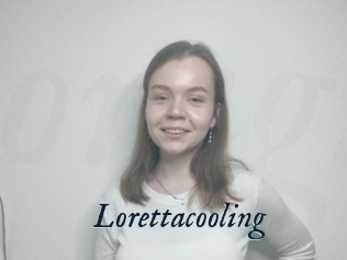 Lorettacooling