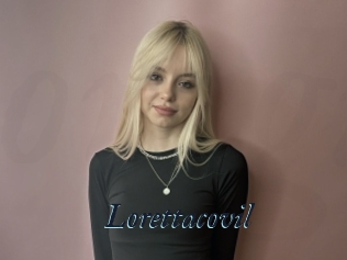 Lorettacovil