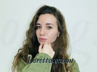 Lorettacoxson