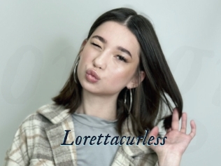 Lorettacurless