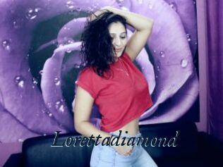 Lorettadiamond