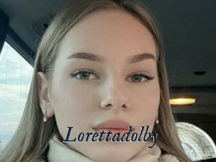 Lorettadolby