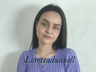 Lorettadunnell