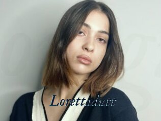 Lorettadutt