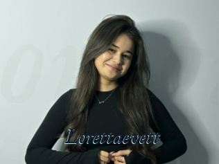 Lorettaevett