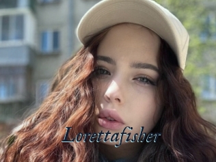 Lorettafisher