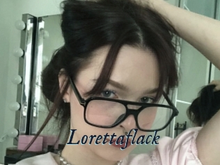 Lorettaflack