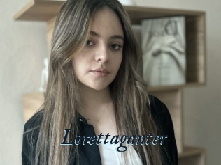 Lorettaganter