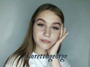 Lorettageorge