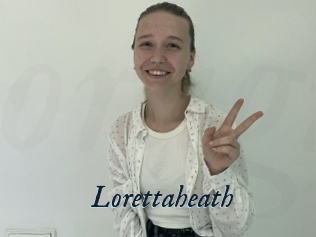 Lorettaheath