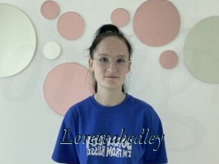 Lorettahedley