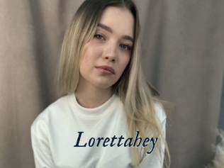 Lorettahey