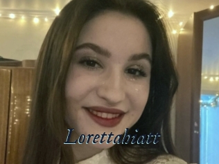 Lorettahiatt