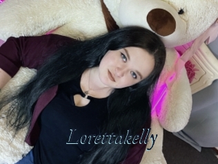 Lorettakelly