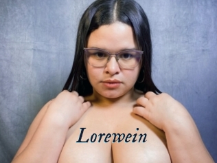 Lorewein