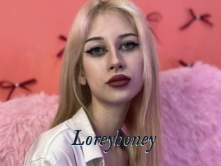 Loreyhoney