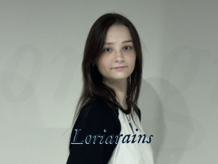 Loriarains