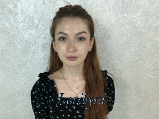 Loribyrd