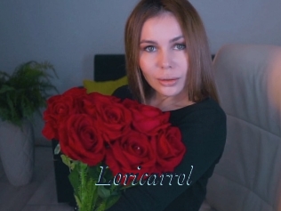 Loricarrol