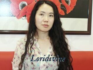 Loridivine