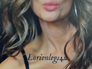 Lorienlegs4u