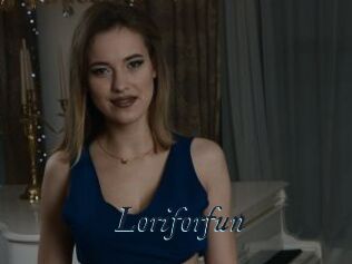 Loriforfun