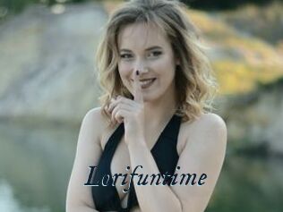 Lorifuntime
