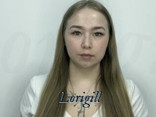 Lorigill