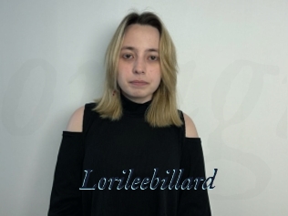 Lorileebillard